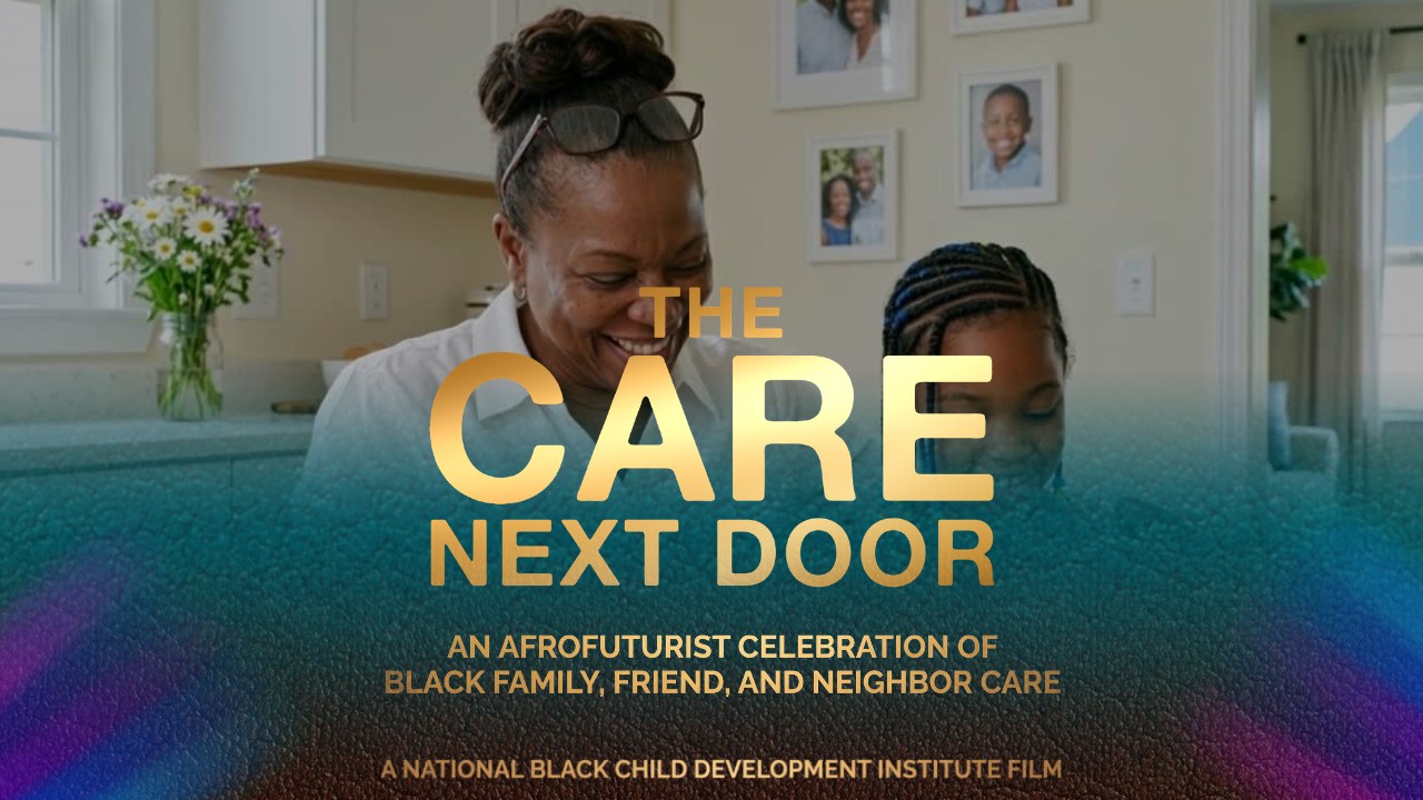 Preview image for The Care Next Door